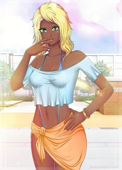 (Shadako26) Art Selection