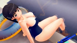 [PIXIV] MrBloom (CG) (15650973)