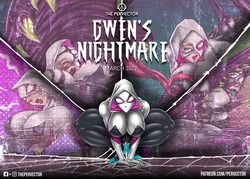 [Pervector] Gwen's Nightmare (Spider-Man)