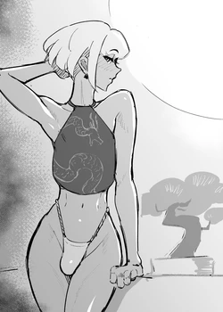 [Patreon] Kirsi