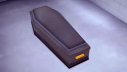 [oknotok01] call of the ded