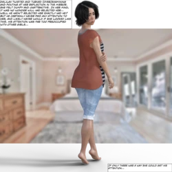 [ambyrwild] Desire Draught