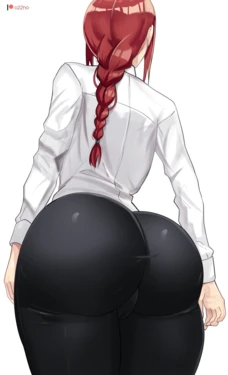 [o22no] Makima 2 (NSFW variants) (Patreon)