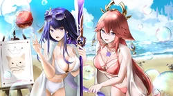 [PIXIV] Suji (29059319)