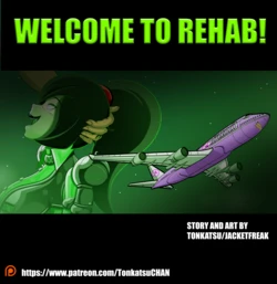 [JacketFreak] SHEGO SET