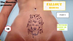 [TheMaestro] Fallout Medusa: Part 1