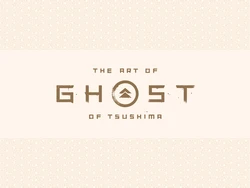 The Art of Ghost of Tsushima
