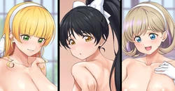 [Fuoooo] Sumire Koikaka (Love Live! Superstar!!)