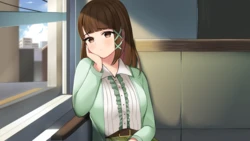 [ebi-hime] Dreamy Planet CG