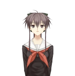 [2ndRevelation] NEVERMORE Characters [2/4]