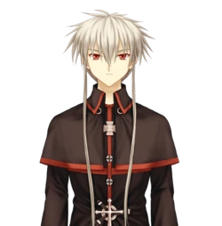 [2ndRevelation] NEVERMORE Characters [4/4]