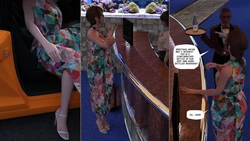 [woke-up-sleeping] Solo Vacation