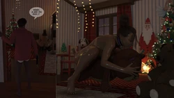 [woke-up-sleeping] Boxing Day