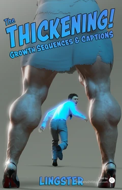 The Thickening