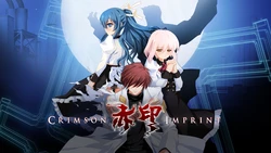 [Hollowings] Crimson Imprint [1/2]