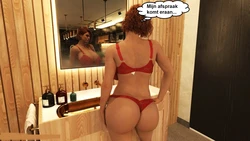 Ismale - Afspraak met Sharon (Dutch)
