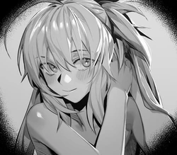 [hex_D] September 1 (Fate/Grand Order) [Decensored]