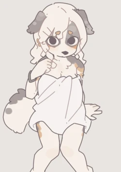 Yagi the Goat - May 2022