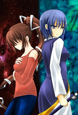 [Xyygame Studio] Xing Yue Ye | Seven Tales in Spiral