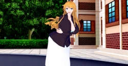 [Marega] Sayaka - A Boy Buys a Married Woman