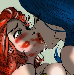 Artist: HentaiArtist2000 [Deviantart/Pixiv]