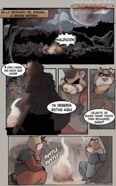 [Shameless] Small Packages [Spanish]