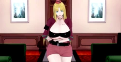 [Marega] Chloe Mansfield - World's End Harem