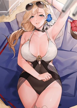 Artist ::: Muunai (Patreon | Pixiv)