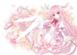 [Pixiv] Kurumi Mashiro (9857917)