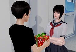 [Tslove] Revenge's Exposure Show