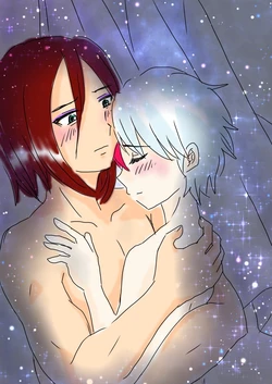 [Mitsu mame]]®️18(InuYasha)