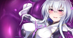 [Kutan] Lady Avalon-san wa Slime Nikuheki ni Torikomare Hayasareta Futa Chinpo kara Buzama Omorashi Shasei o Kurikaeshitari Shinai (Fate/Grand Order)