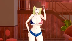 [Marega] Judy - Welcome to Paco Paco Resort