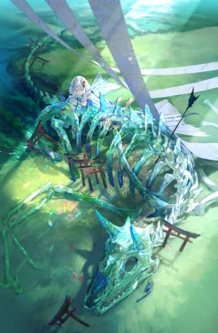 [Artist] fuzichoco