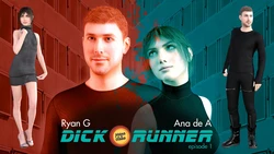 ProneToClone - Dickrunner (English)