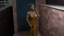 Zorfun - Drunken mom the day before (Textless)