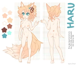 [ HiccyArt ] NSFW