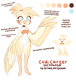 [ HiccyArt ] SFW