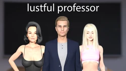 [FAPTEAM] Lustful Professor CG