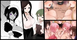 (Terasu Mc)二次創作まとめ2022年 9月号