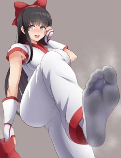 [FANTIA] JK更津 (5753)