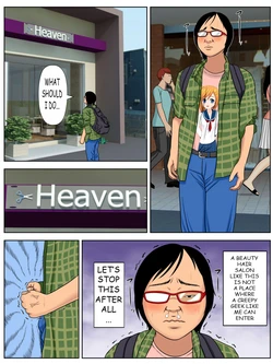 [Minazuki Mikka] Sex Shinai to Shinu Yamai 2 ~Hasshou Shitara Sex wa Gimu~ [English] [wasabi]