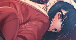 [Fumihiko] Yor (SPY x FAMILY)