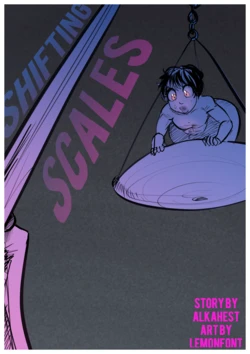 [Lemonfont] Shifting Scales