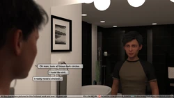 Serious Punch-The Milfs Way-Chapter 04