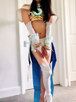 [Aki] Archon Venti