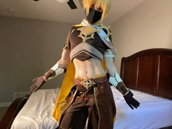 [CatboiAoi] Come Rest With The Traveler