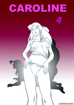 [RRPG] CAROLINE CHAPTER 4