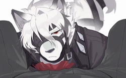 [Hachi_Duchi] PATREON WORK 24