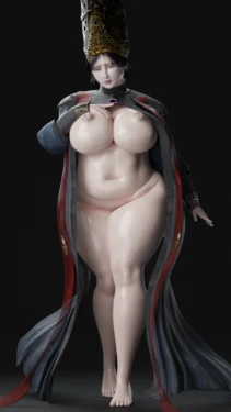 [PervertMuffinMajima] Rennala, Mommy Of The Full Moon (Elden Ring)